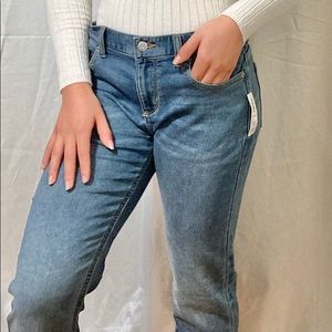 ✨Comfy Old Navy Slim Thigh/Skinny Leg Jeans ✨